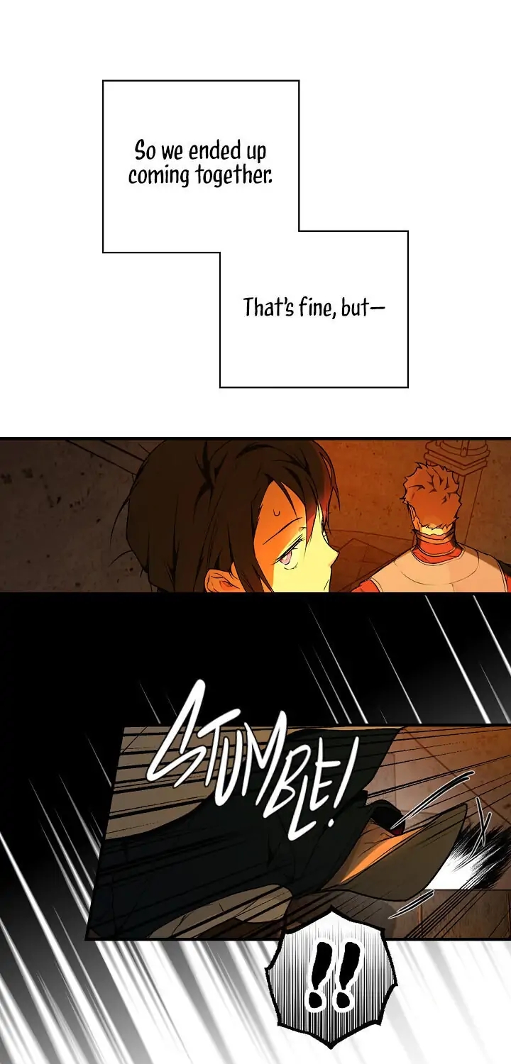 Secret Lady, Chapter 25 image 46